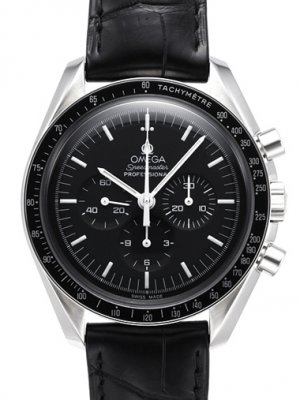 Omega Watches Speedmaster Professional 3870.50.31 watch