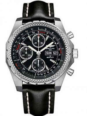 Breitling Watch Bentley GT Racing a1336325/bb57-1cd