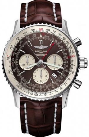 Swiss Replica Breitling Navitimer Rattrapante AB031021/Q615/756P/A20BA.1