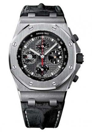 Audemars Piguet Royal Oak Offshore Chronograph