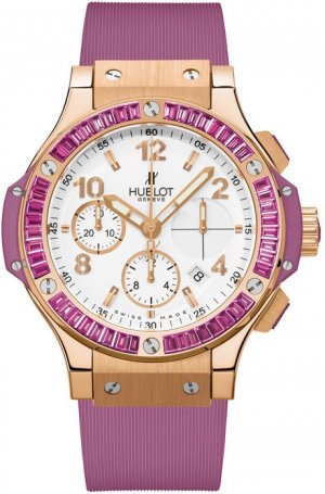 Hublot Big Bang Tutti Frutti 41mm Ladies Watch 341.pv.2010.rv.19