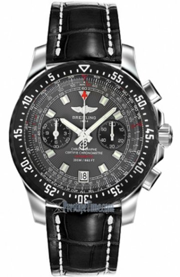 Breitling Watch Skyracer Raven a2736423/f532-1cd - Click Image to Close