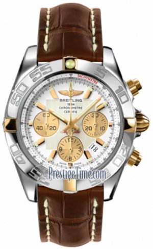 Breitling Watch Chronomat 44 IB011012/a696-2cd