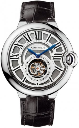 Cartier Ballon Bleu Men's Watch W6920021