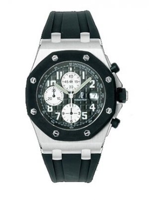 Audemars Piguet Royal Oak Offshore Chronograph 42mm Men's Watch