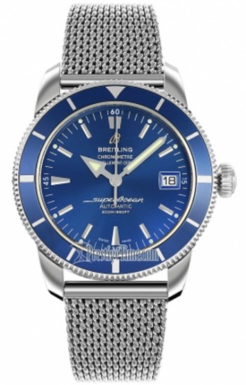 Breitling Watch Superocean Heritage 42 a1732116/c832-3cd - Click Image to Close