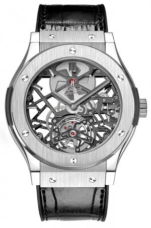 Hublot Classic Fusion Skeleton Tourbillon 45mm 505.NX.0170.LR fa