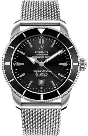 Swiss Replica Breitling Superocean Heritage 46 Mens A1732024/B868/152A