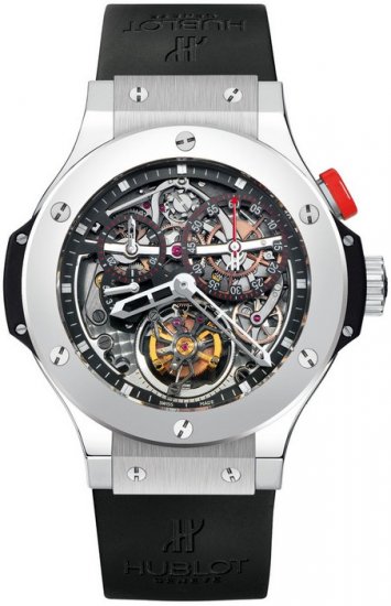 Hublot Bigger Bang Tourbillon 44mm 308.tx.130.rx fake - Click Image to Close