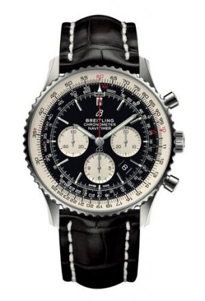 Swiss Replica Breitling Navitimer B01 Chronograph 46 AB0127211B1P1