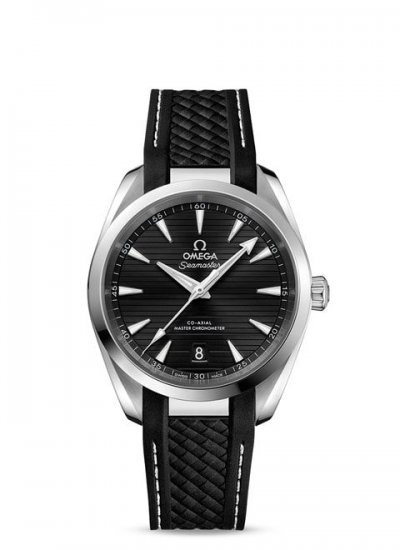 Swiss Replica OMEGA Specialities Steel Chronometer 522.32.40.20.01.001 - Click Image to Close