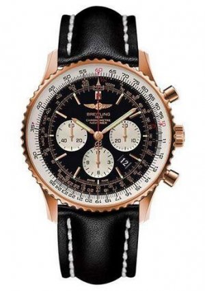 Swiss Replica Breitling Navitimer 01 (46mm) Limited Edition RB012721/BD10/441X/R20BA.1