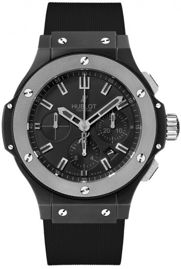 Hublot Big Bang Ceramic Ice Bang 44mm 301.CK.1140.RX fake - Click Image to Close