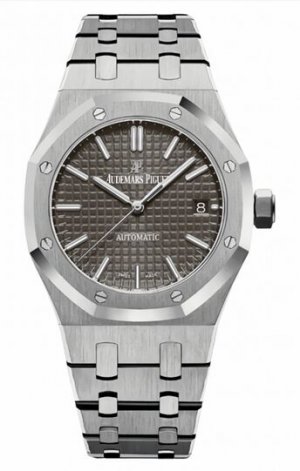 Swiss Replica Audemars Piguet Royal Oak Selfwinding Stainless Steel 15450ST.OO.1256ST.02