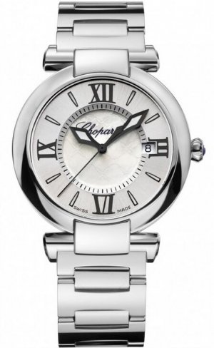 Chopard Imperiale Quartz 36mm Ladies Watch 388532-3002