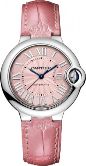 Ballon Bleu de Cartier watch WSBB0002 - Click Image to Close