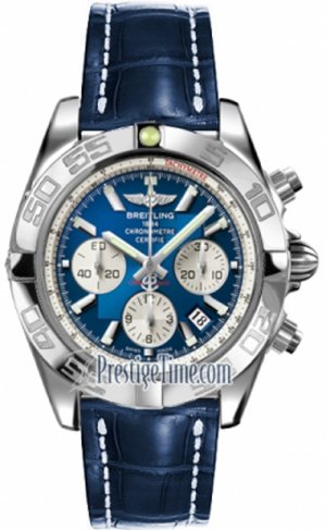 Breitling Watch Chronomat 44 ab011012/c788-3CD