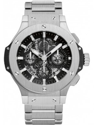 Hublot Big Bang Aero Bang Steel 44mm 311.sx.1170.sx Watches