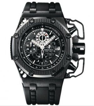 Swiss Replica Audemars Piguet Royal Oak Offshore Survivor 26165IO.OO.A002CA.01