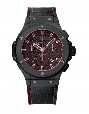 Hublot Big Bang Aero Bang Jet Li watch 311.CI.1130.GR.JLI11 fake