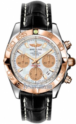 Breitling Watch Chronomat 41 cb014012/a722-1cd