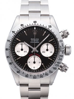 ROLEX DAYTONA Mens Wristwatch 6265A watch