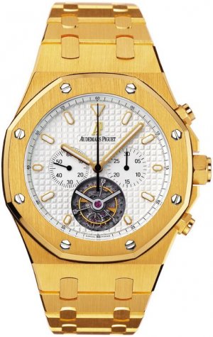 Audemars Piguet Royal Oak Tourbillon Chronograph