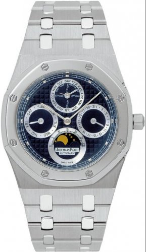 Audemars Piguet Royal Oak Perpetual Calendar Men's Watch