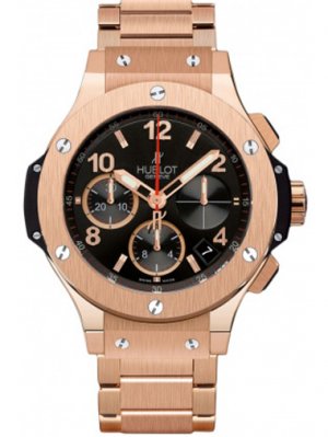 Hublot Big Bang Earl Gray Steel 41mm 342.st.5010.lr Watches