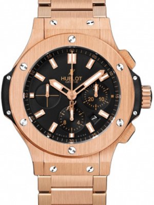 Hublot Big Bang Gold 44mm 301.px.1180.px Watches