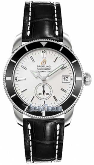 Breitling Watch Superocean Heritage 38mm a3732024/g641-ss - Click Image to Close