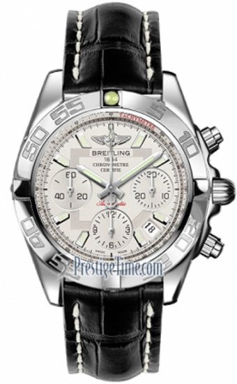 Breitling Watch Chronomat 41 ab014012/g711-1cd - Click Image to Close