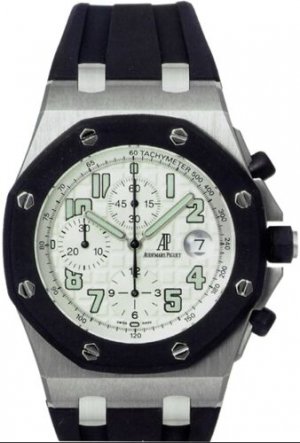 Audemars Piguet Royal Oak Offshore Chronograph 42mm Men's Watch