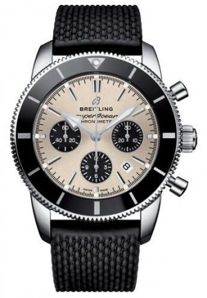 Swiss Replica Breitling Superocean Heritage II B01 Chronograph 44 AB0162121G1S1