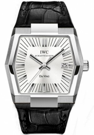 IWC Watches Vintage Da Vinci Automatic IW5461-05