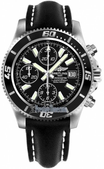 Breitling Watch Superocean Chronograph II a1334102/ba82-1lt - Click Image to Close