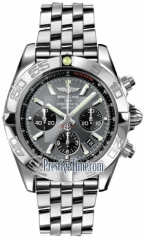 Breitling Watch Chronomat 44 ab011012/f546-ss