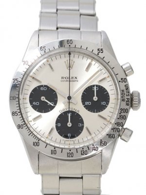 ROLEX DAYTONA Mens Wristwatch 6262A watch