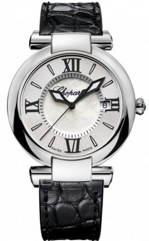 Chopard Imperiale Quartz 36mm Ladies Watch 388532-3001