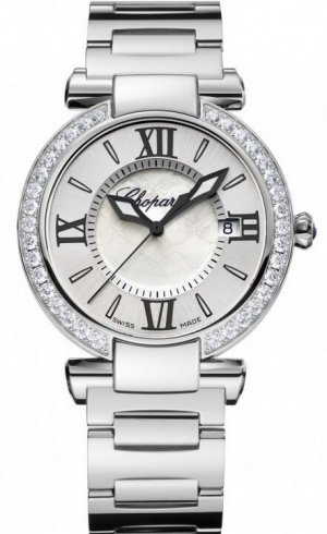 Chopard Imperiale Quartz 36mm Ladies Watch 388532-3004