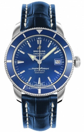 Breitling Watch Superocean Heritage 42 a1732116/g717-3cd - Click Image to Close