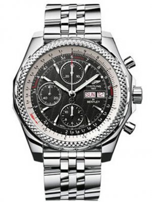 Breitling Watch Bentley GT a1336212/b960-ss