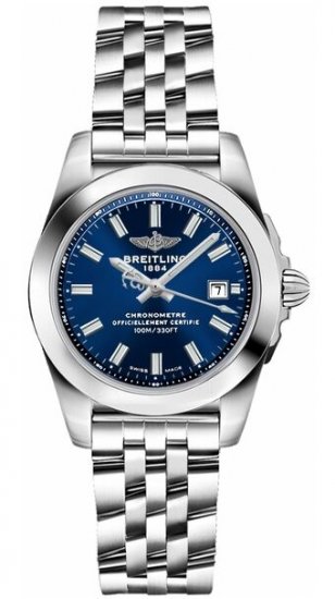 Swiss Replica Breitling Galactic 29 Mens W7234812/C948/791A - Click Image to Close