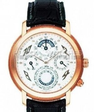 Audemars Piguet Jules Audemars Metropolis Men's Watch