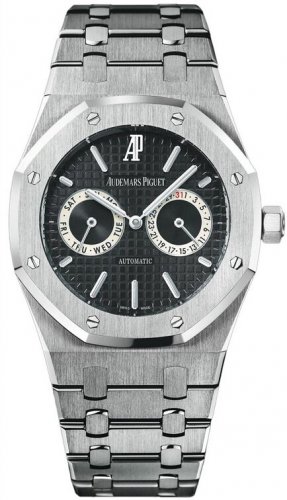 Audemars Piguet Royal Oak Automatic Day Date Men's Watch