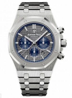 Swiss Replica Audemars Piguet Royal Oak Chronograph Titanium 26331IP.OO.1220IP.01