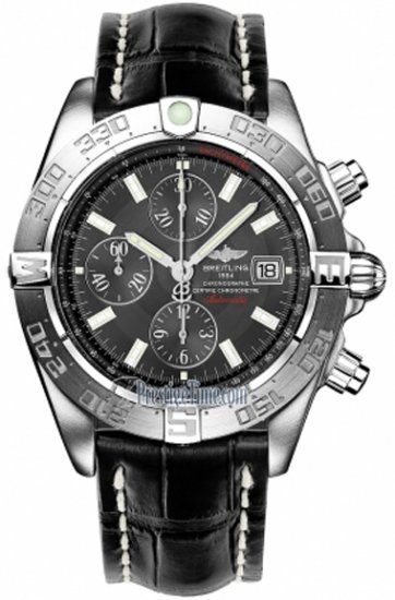 Breitling Watch Galactic Chronograph II a1336410/m512-1cd - Click Image to Close