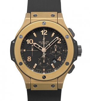 Hublot Big Bang Bullet Cermet Watch 301.bi.1190.rx fake