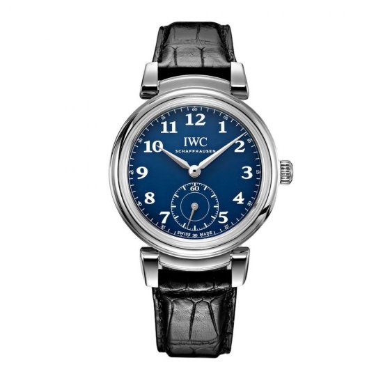 Swiss Replica IWC Da Vinci Automatic Edition 150 Yearswatch IW358102 Watch - Click Image to Close