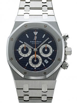 Audemars Piguet Royal Oak Chronograph Mens Model 26300ST.OO.1110